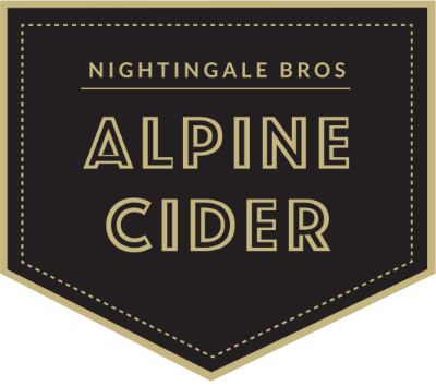 Alpine Cider Logo